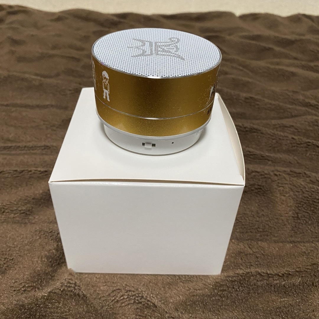 嵐 - This is 嵐 LIVE 2020 ミニスピーカーの通販 by Rei's shop