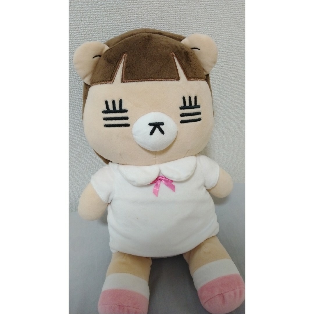 コレサワ ぬいぐるみ れ子ちゃんの通販 by あーみょん's shop｜ラクマ