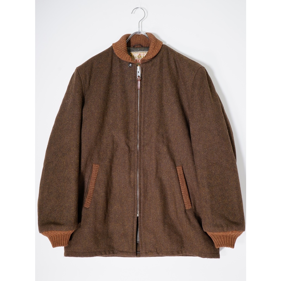 LAKELANDレイクランド 50's-60's CLICKERクリッカー ファラオ