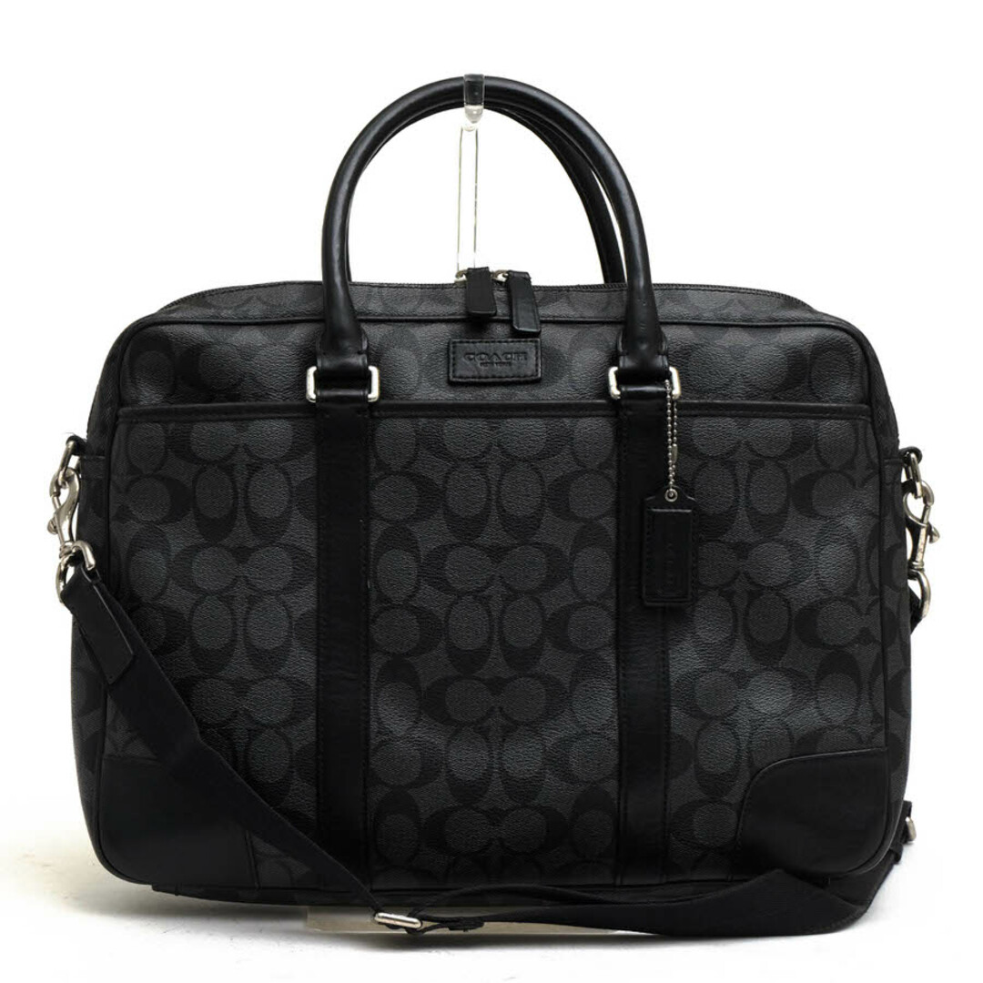 COACH - コーチ／COACH バッグ ブリーフケース ビジネスバッグ 鞄
