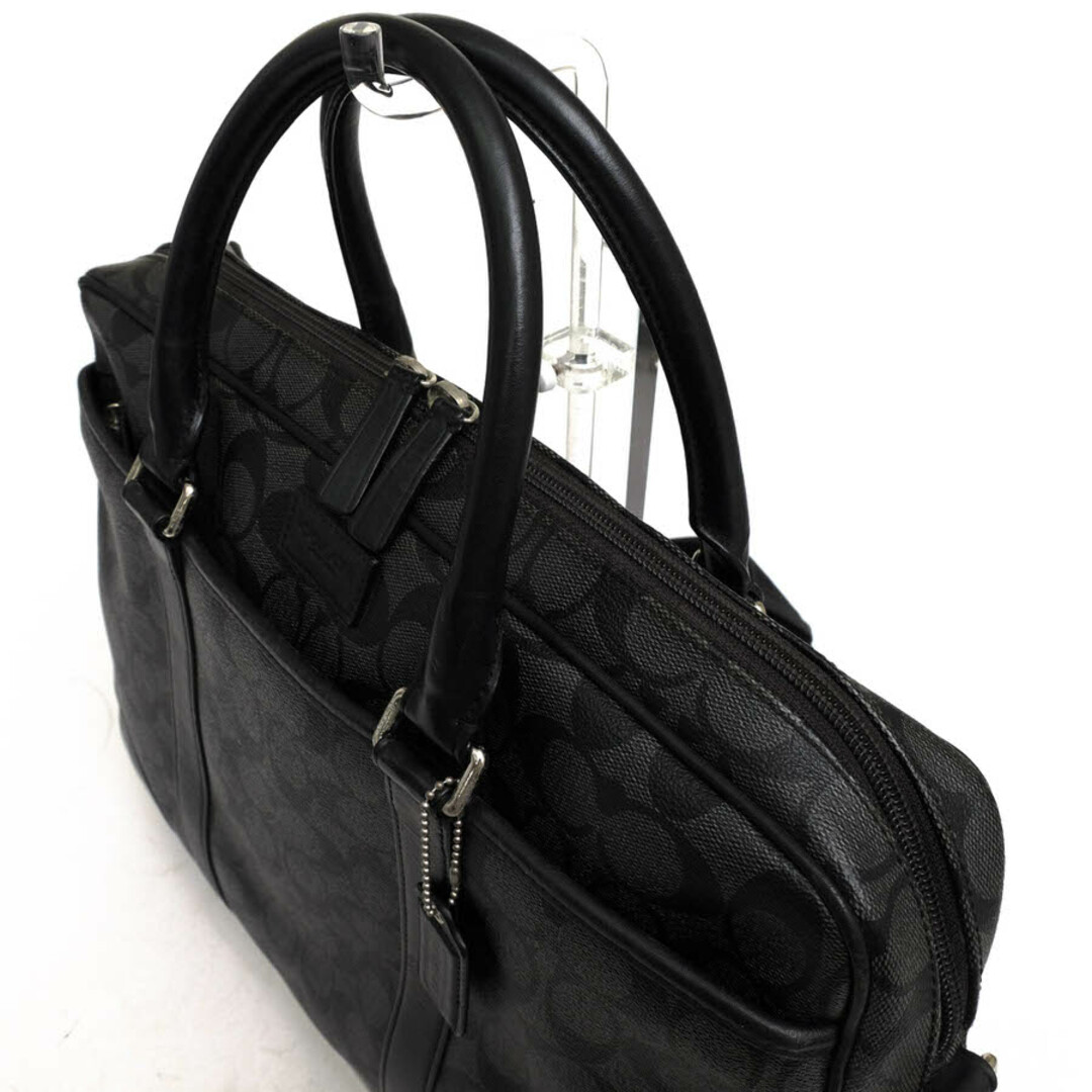 COACH - コーチ／COACH バッグ ブリーフケース ビジネスバッグ 鞄