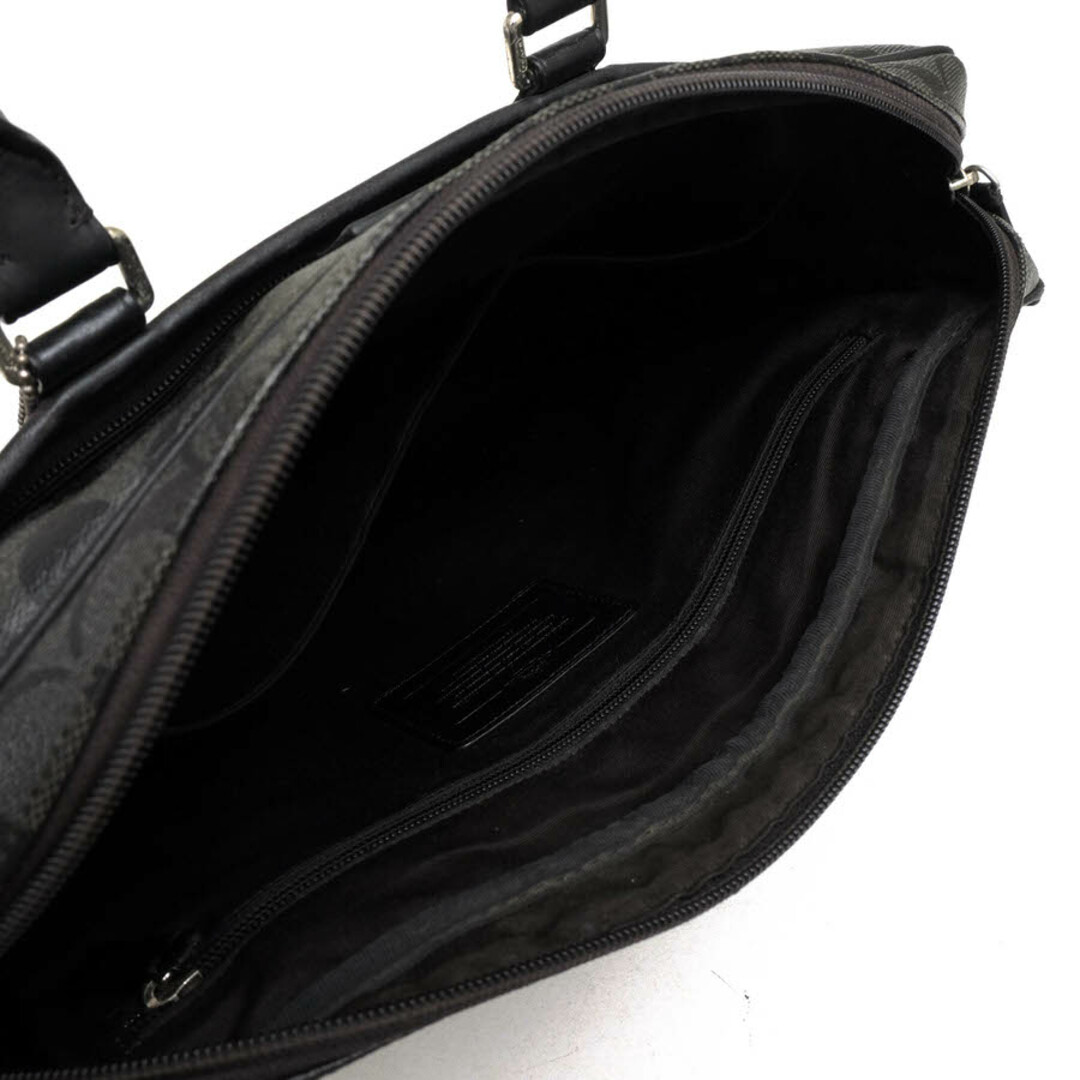 COACH - コーチ／COACH バッグ ブリーフケース ビジネスバッグ 鞄