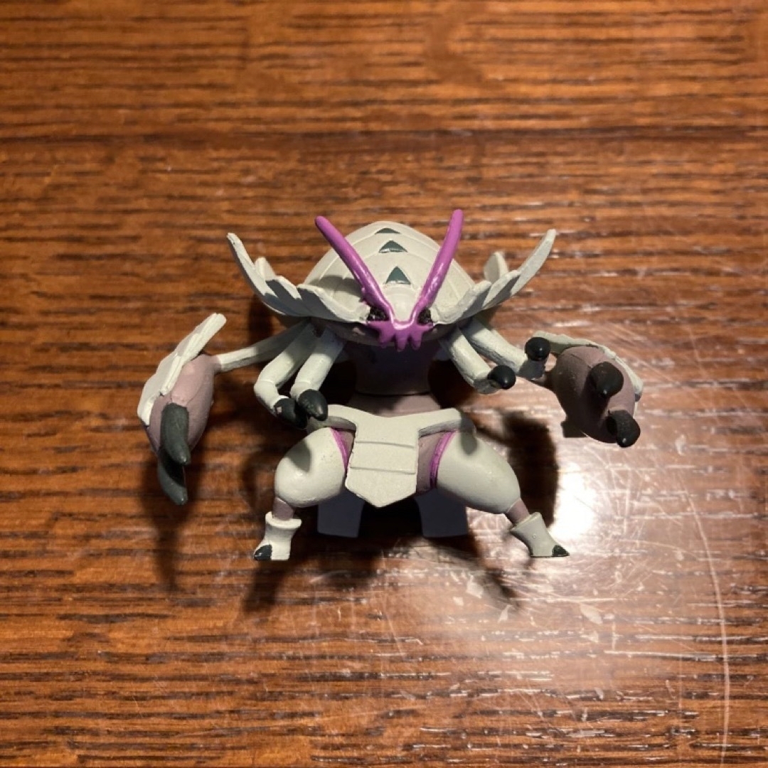 ポケモン グソクムシャ フィギュア アメリカ限定 ターゲット限定 北米