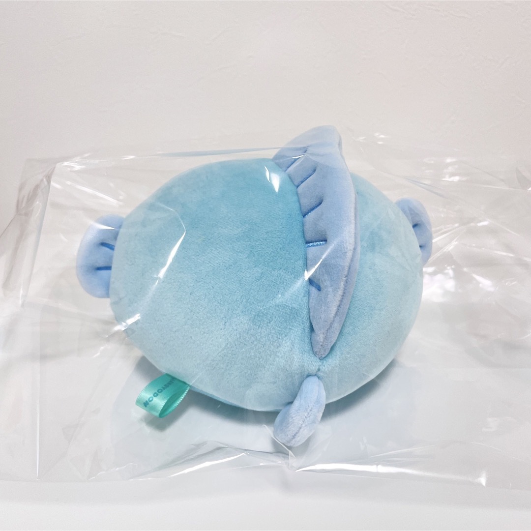 サンリオ - ハンギョドン ぬいぐるみセット ぴえん ぴたっとふれんずの