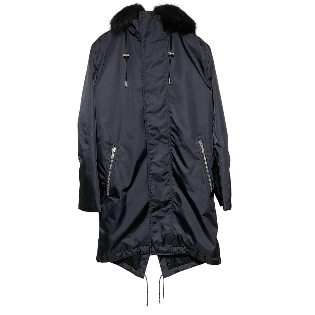 DIOR HOMME - Dior Homme モッズコートの通販 by sai's shop