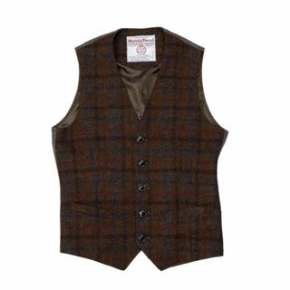 Harris Tweed（ベスト）のフリマアイテム一覧