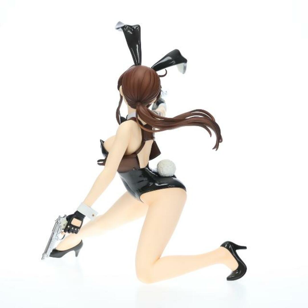 AmiAmi - B-Style レヴィ 生足バニーVer. ブラックラグーン -BLACK