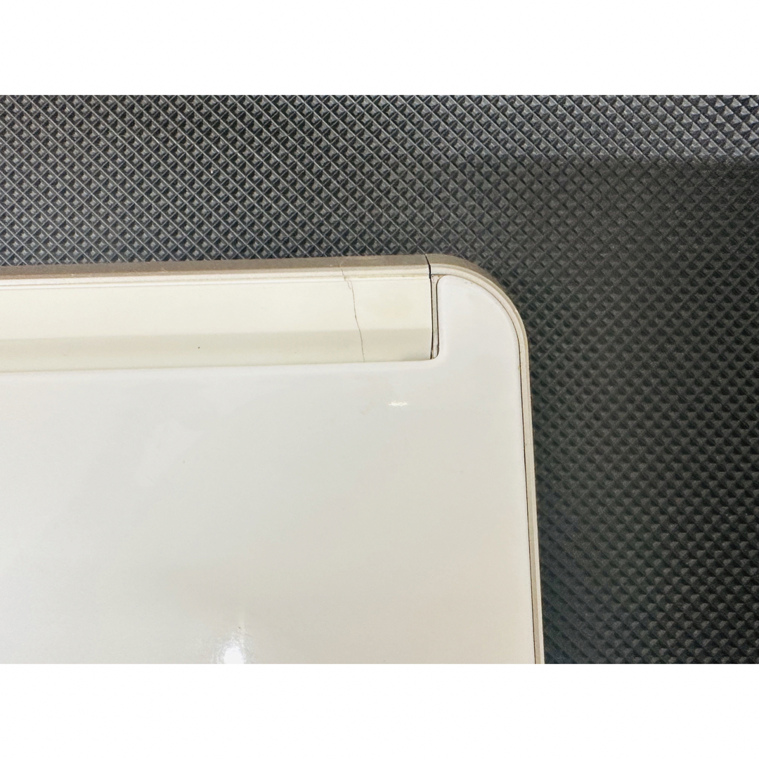 SHARP - 電子辞書 SHARP Brain SDカード付き PW-A7200-W 中古の通販 by