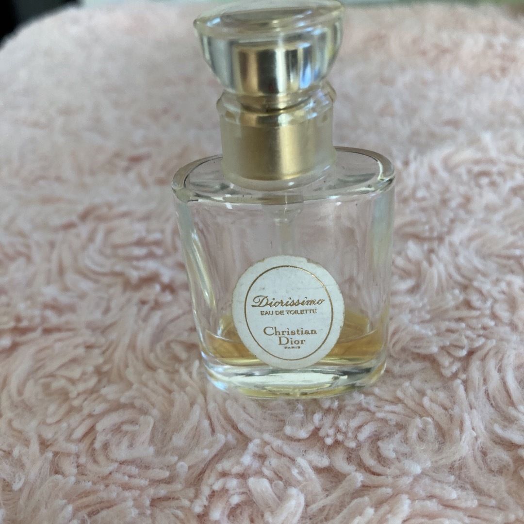 Christian Dior - ディオール ディオリッシモ オードゥ トワレの通販