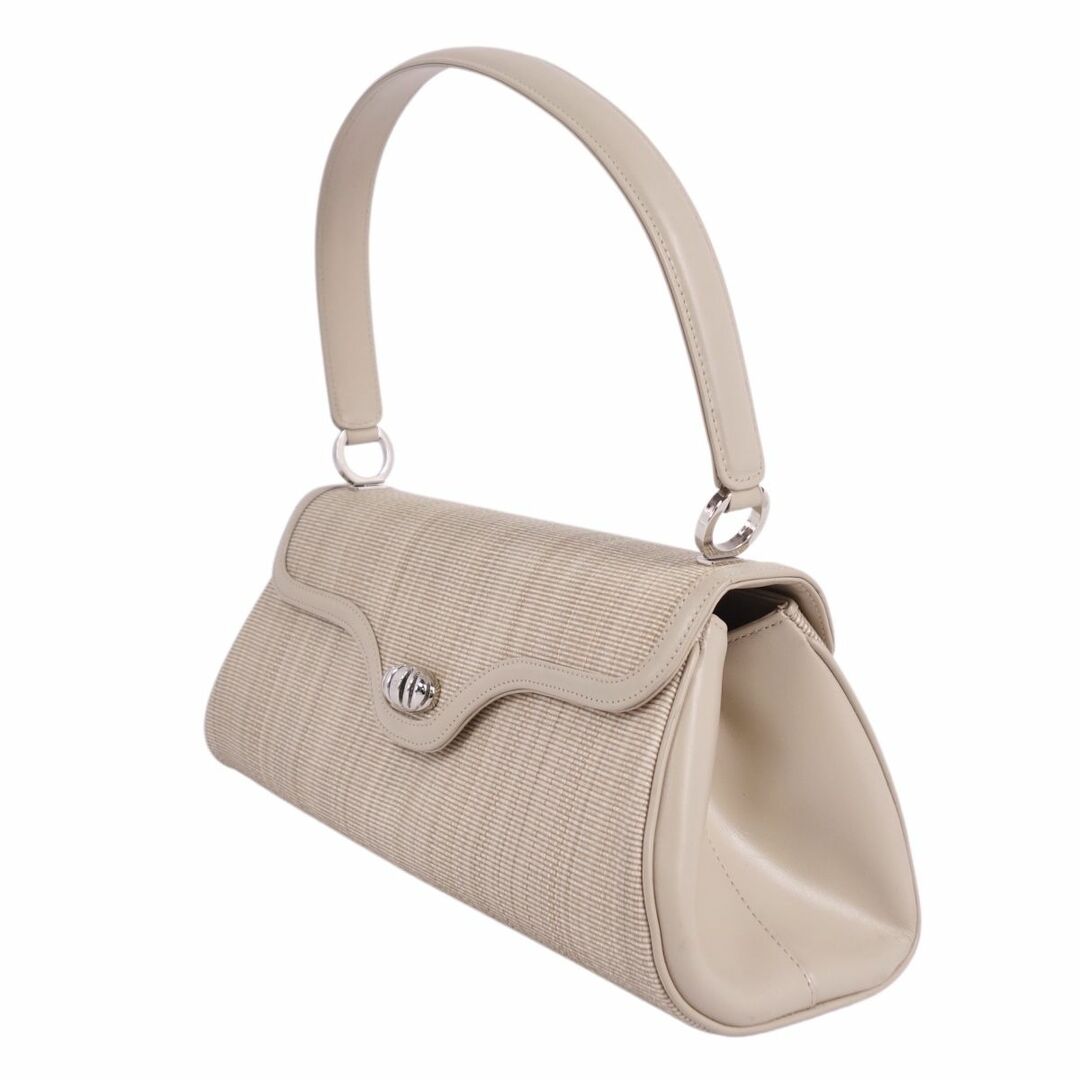 COMTESSE - 美品 コンテス COMTESSE バッグ ハンドバッグ ホースヘアー