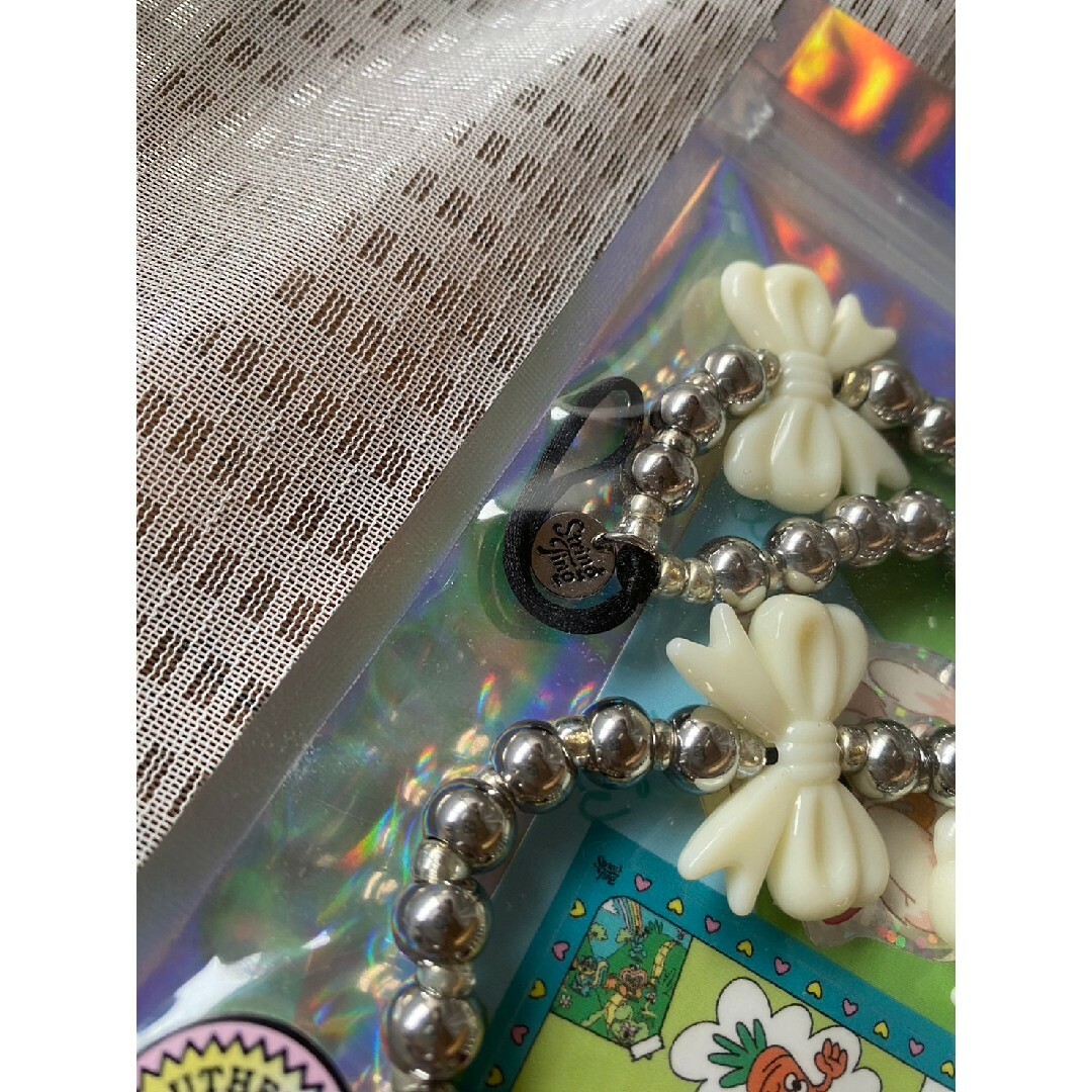 string ting 正規品 リボン せいらさん愛用の通販 by へむへむのママ's