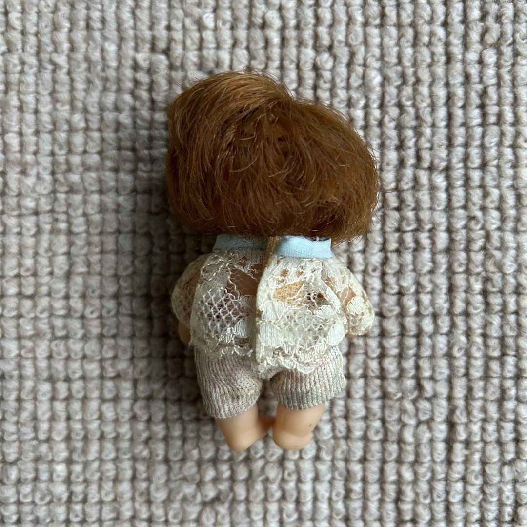 Sekiguchi - セキグチ 日本製 ベビーアルファルファ 昭和 レトロ