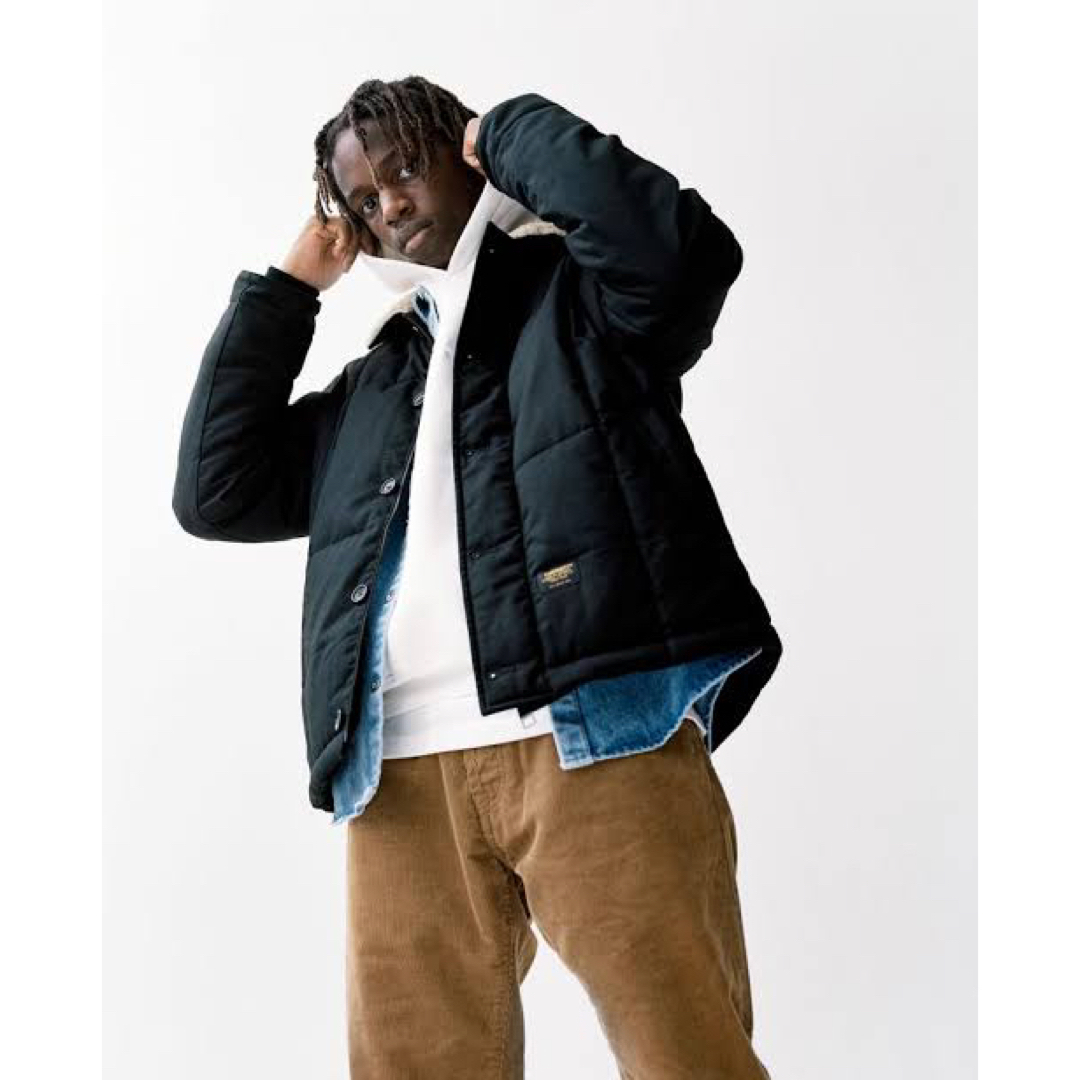 Charhartt WIP - CARHARTT WIP DONCASTER JACKETの通販 by kms9090's