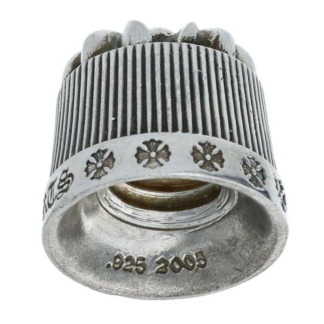 Chrome Hearts - クロムハーツ VASELINE CAP/ワセリンキャップ