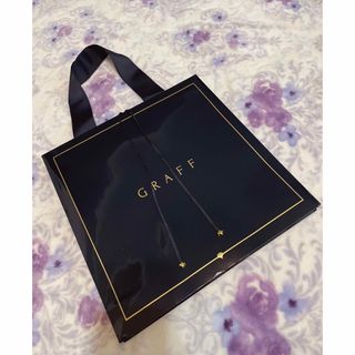 graff（ショップ袋）のフリマアイテム一覧