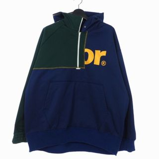 kolor（ジャケット/アウター ・ ブルー・ネイビー/青色系）のフリマ