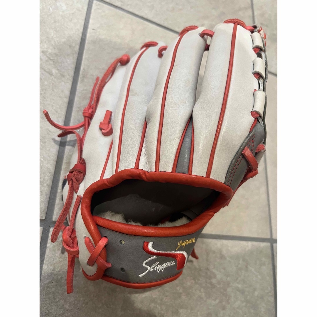 久保田スラッガー - スラッガー アテネオリンピック限定モデルの通販