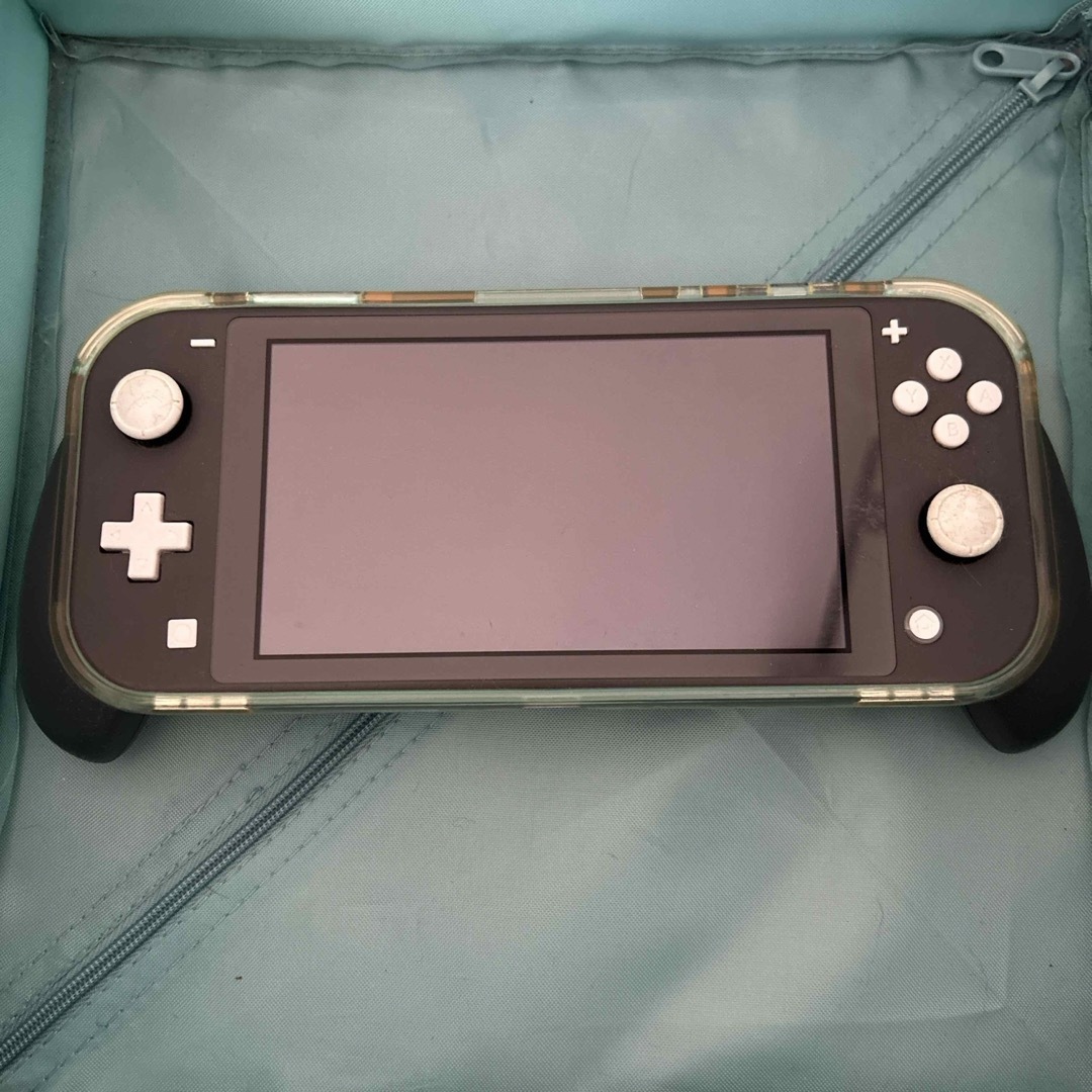 Nintendo Switch - 【限界値下げ】Nintendo Switch ライト グレー 本体