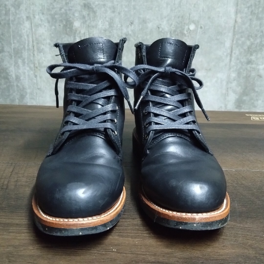CHIPPEWA - チペワ 6インチ ユーティリティブーツの通販 by マクラ's