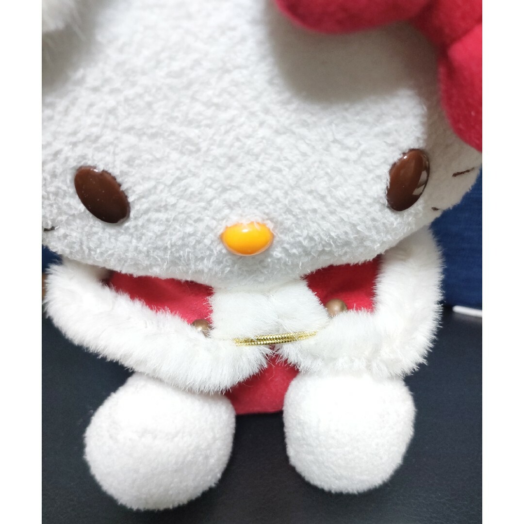 ハローキティ - キティちゃん ハローキティ サンタ クリスマス