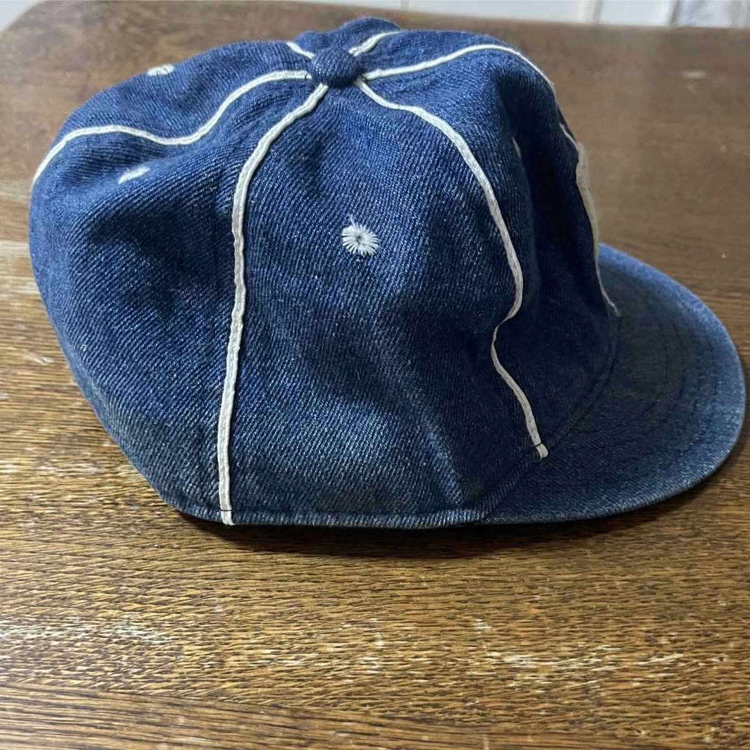 EBBETS FIELD FLANNEL - エベッツ フィールド フランネルズ ベース