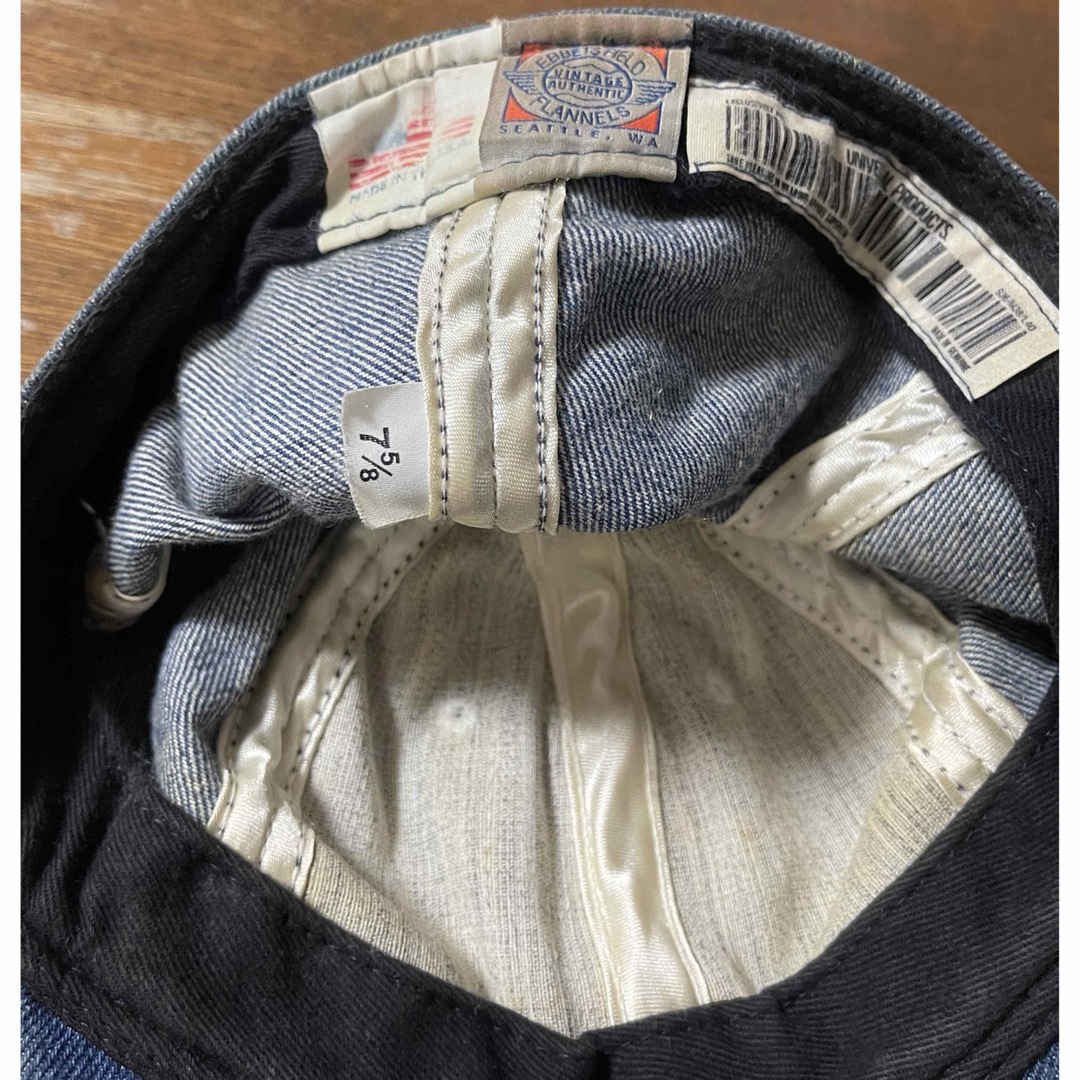 EBBETS FIELD FLANNEL - エベッツ フィールド フランネルズ ベース