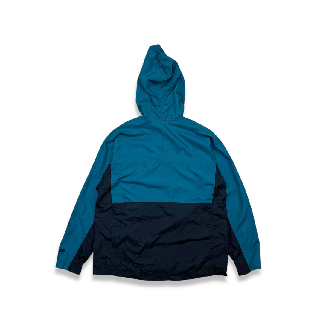 NIKE - 00s Y2K NIKE ACG ナイキ パッカブルナイロンアノラック