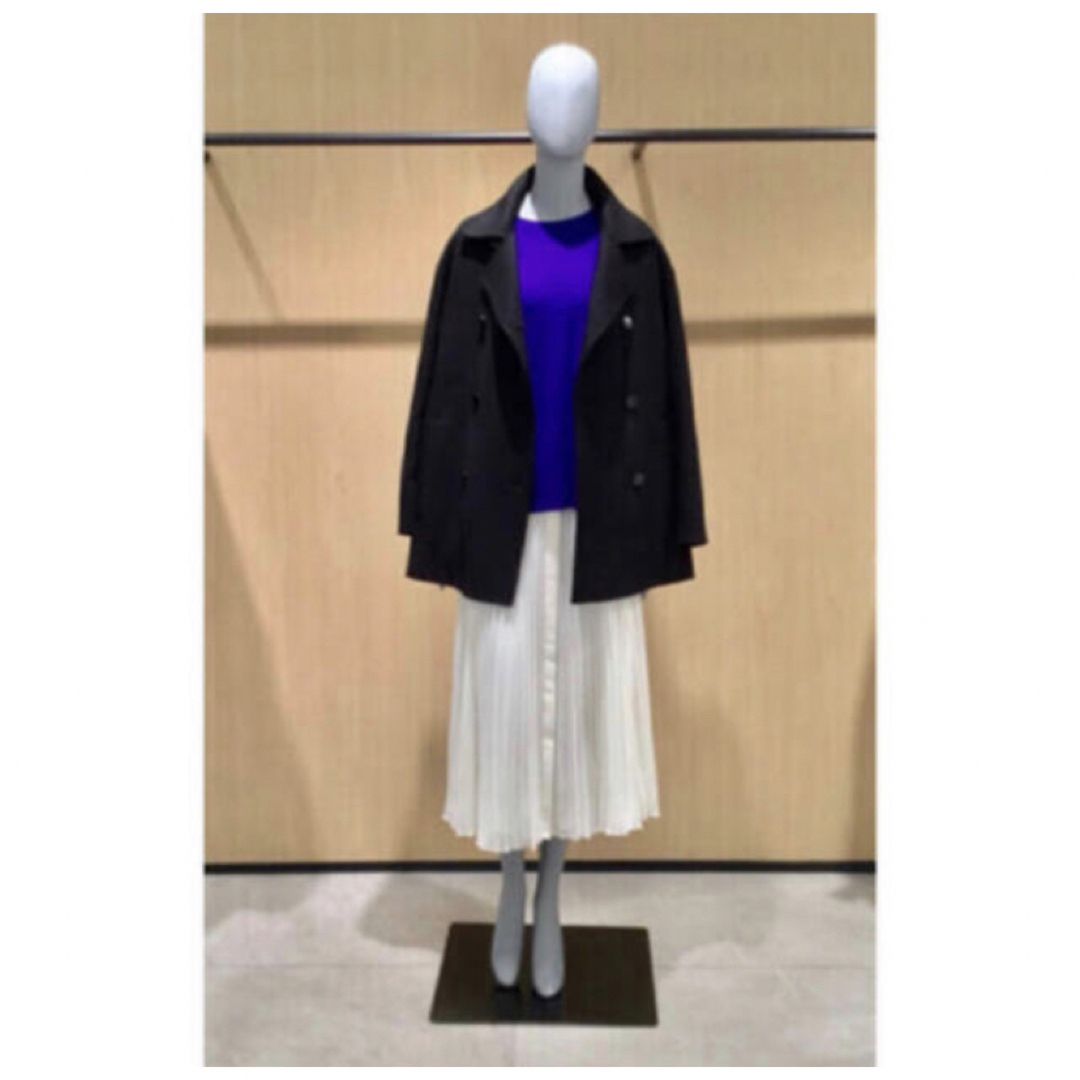 Theory - Theory 20aw ダブルブレストPコートの通販 by yu♡'s shop