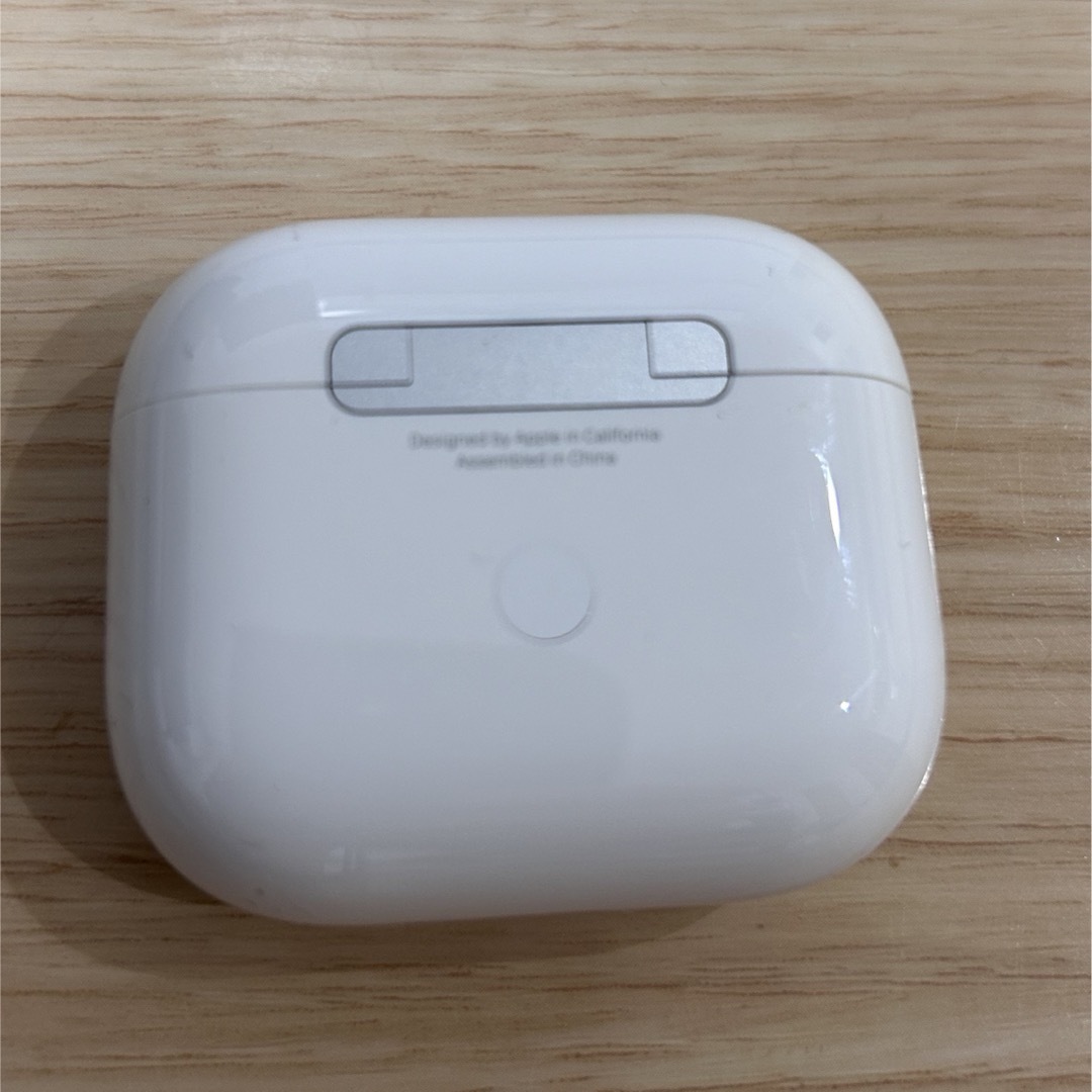Apple - AirPods 第3世代の通販 by りんご｜アップルならラクマ