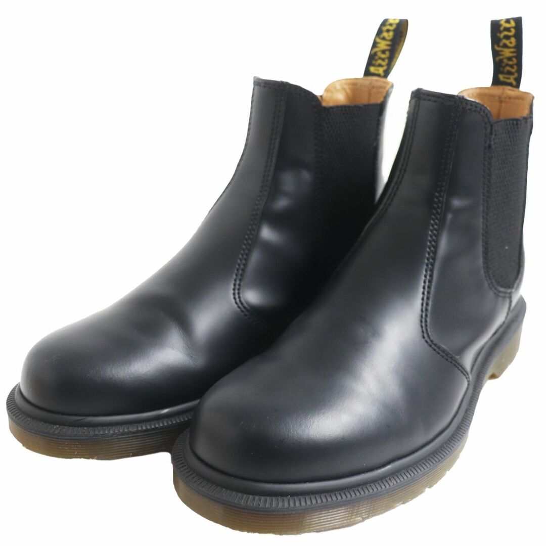 □値下げ□Dr.Martens 28cm サイドゴアブーツ Dr. Martens サイドゴア