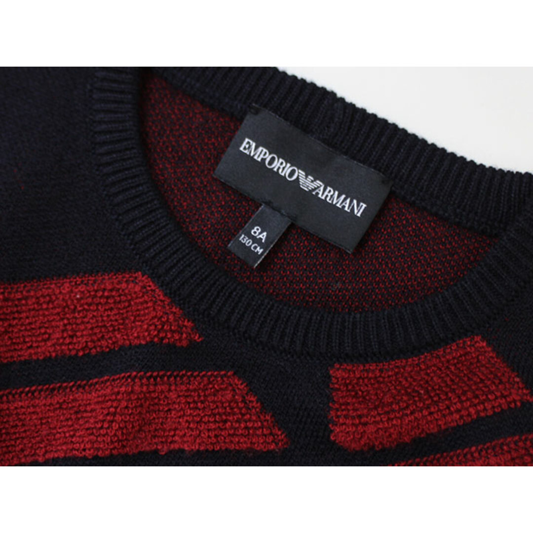 GIORGIO ARMANI - ♪エンポリオアルマーニ/EMPORIO ARMANI♪130cm