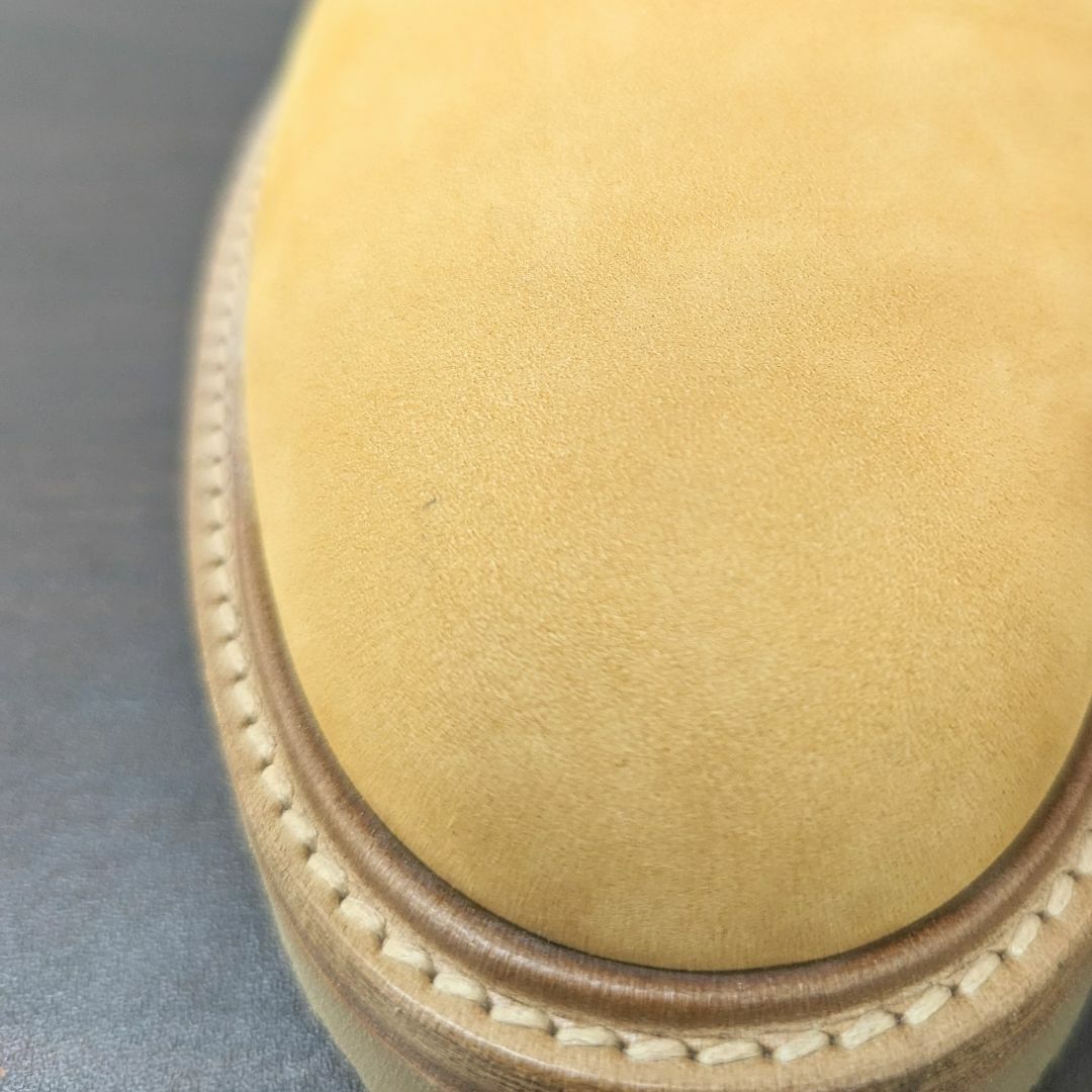 CELINE - セリーヌ ブーツ レースアップ 40サイズ / 約26cm メンズ