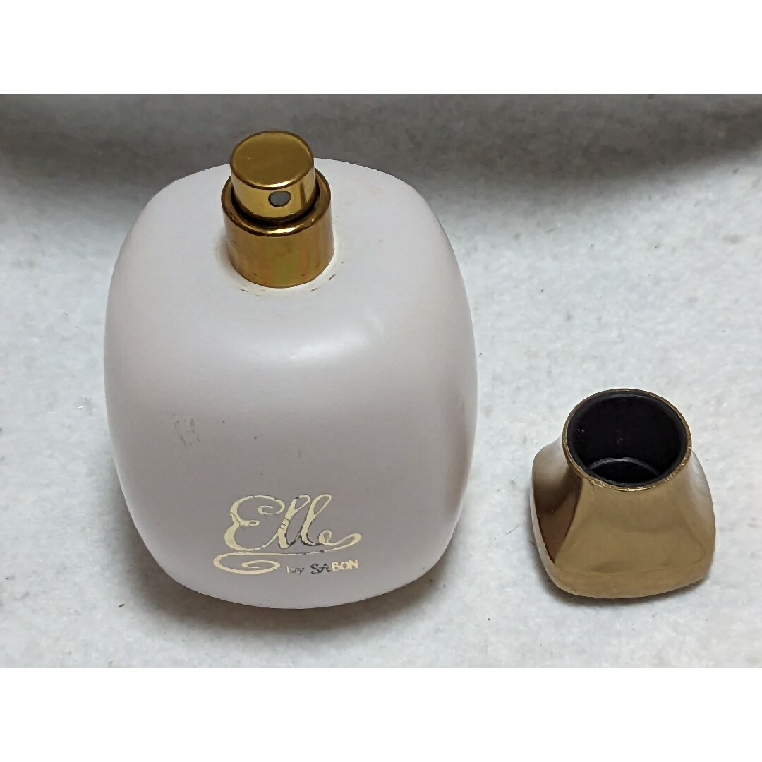 SABON - 2017数量限定発売・廃盤希少サボンオードトワレエル100mlの