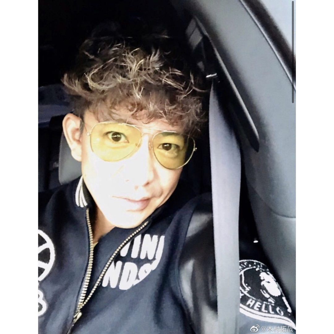 HYSTERIC GLAMOUR - キムタク着 WIND AND SEA×HYSTERICGLAMOUR