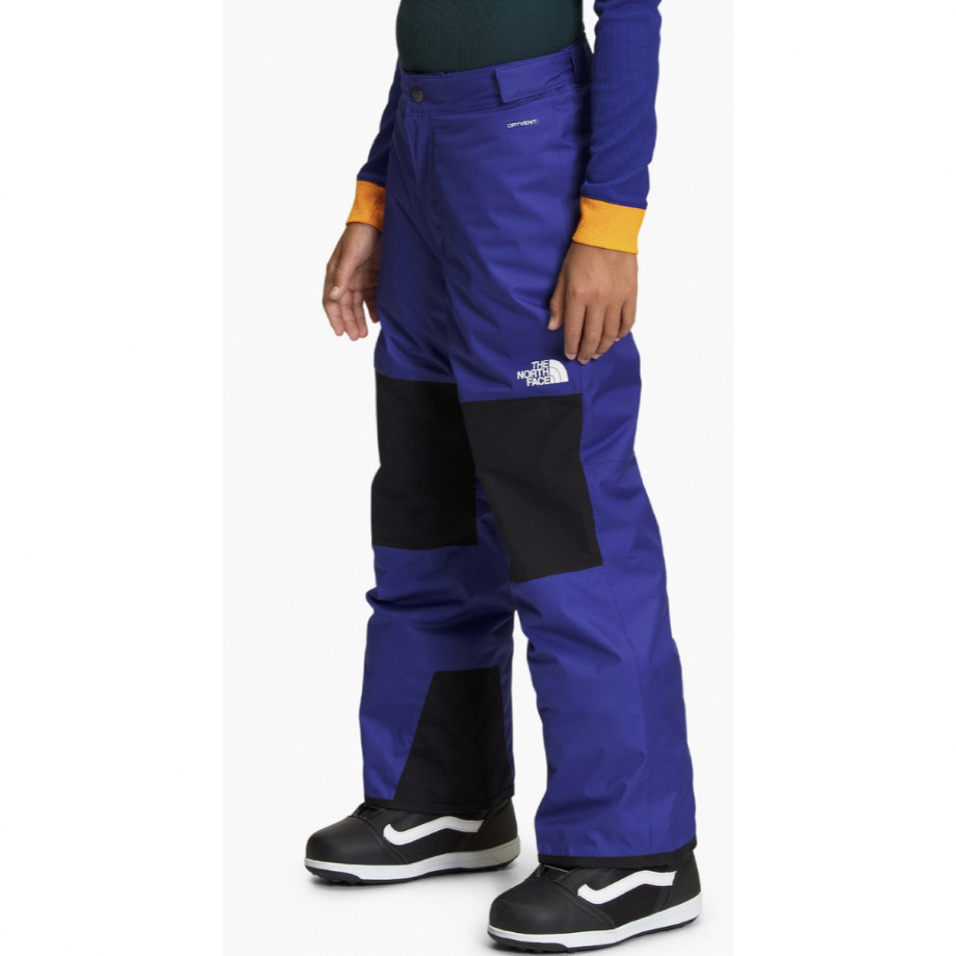 THE NORTH FACE - ノースフェイス スキー スノボーフリーダム