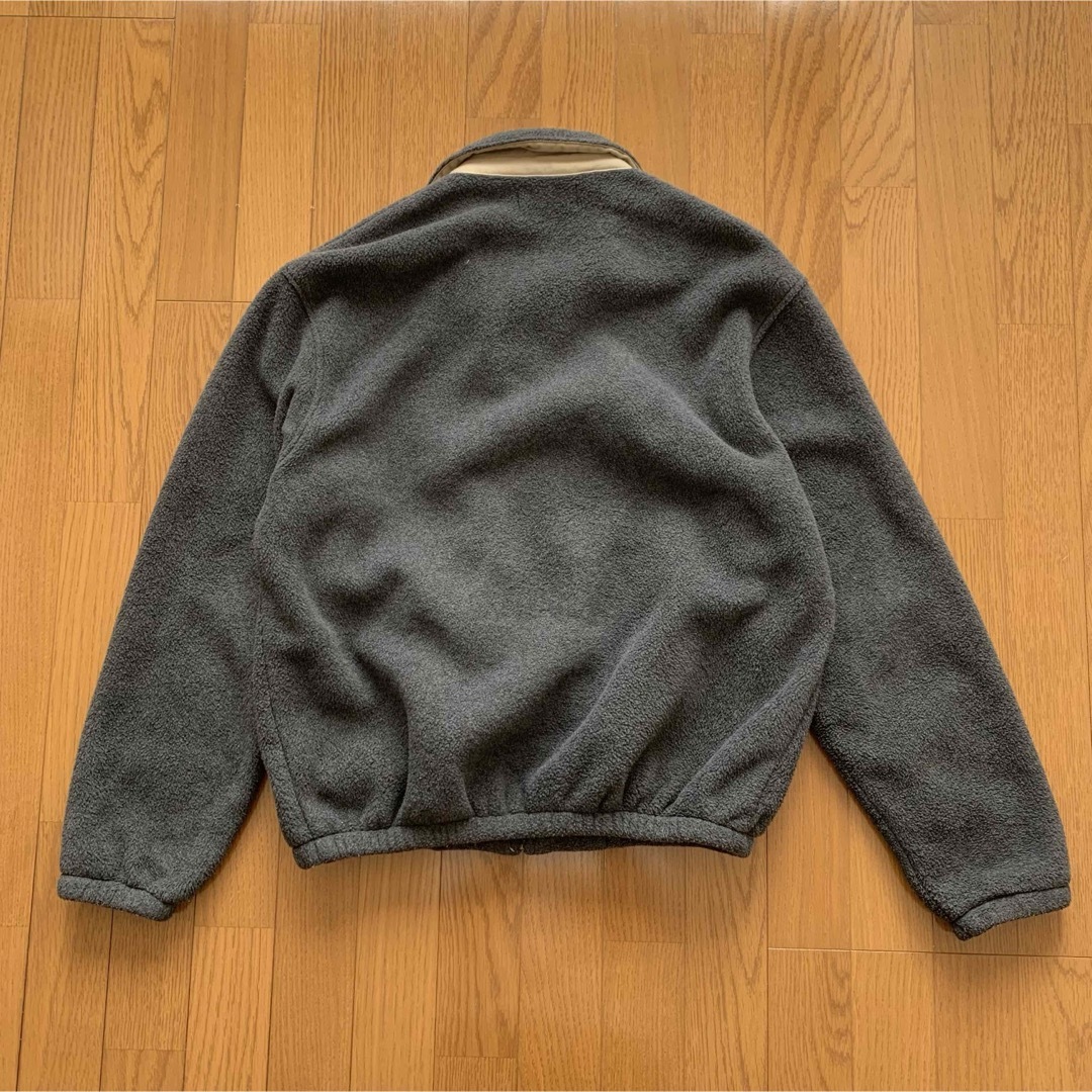 POLO RALPH LAUREN - 90s USA製 ラルフローレン フリーススイング