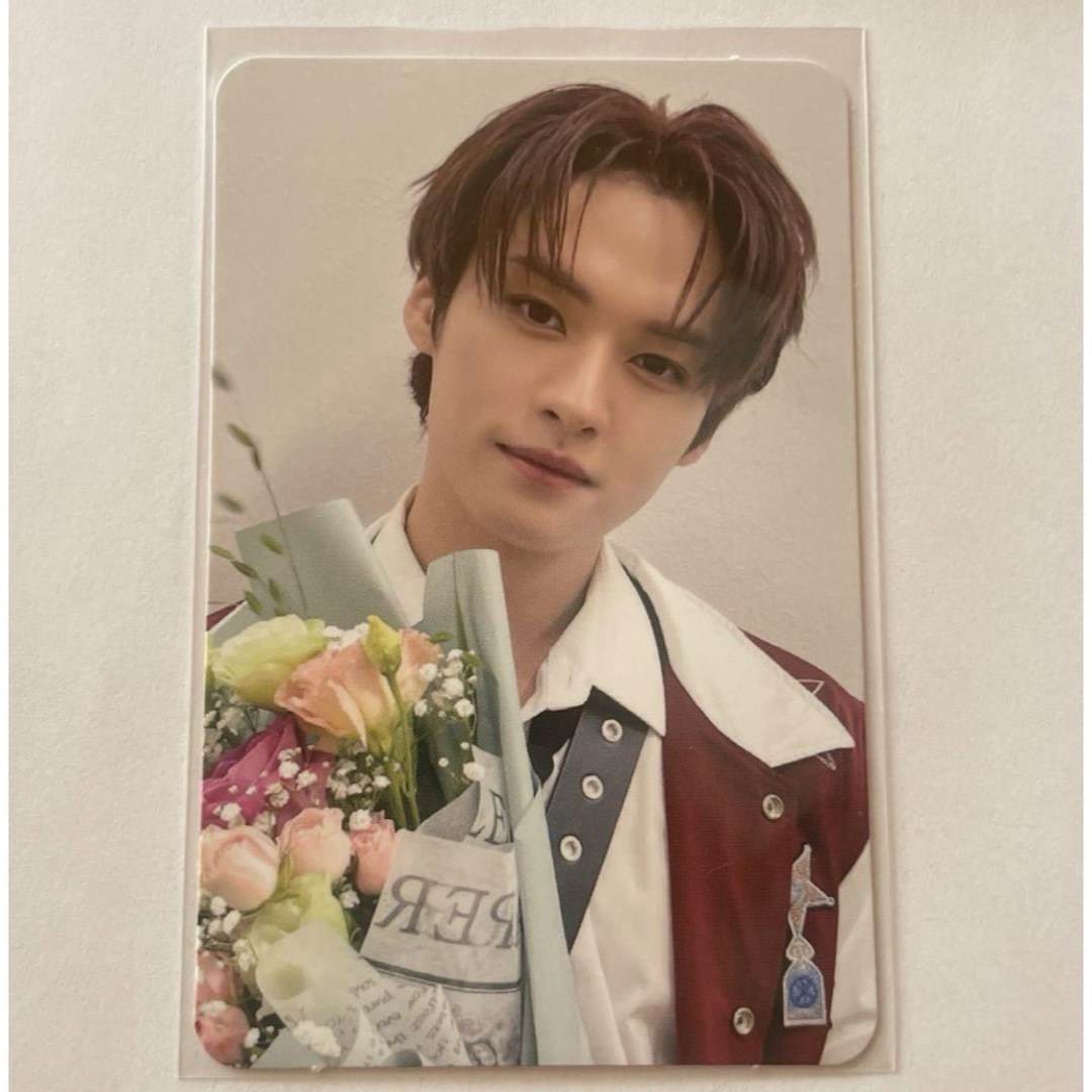 SKZ StrayKids 樂star 2週目 限定 サノク トレカ リノ StrayKids 樂