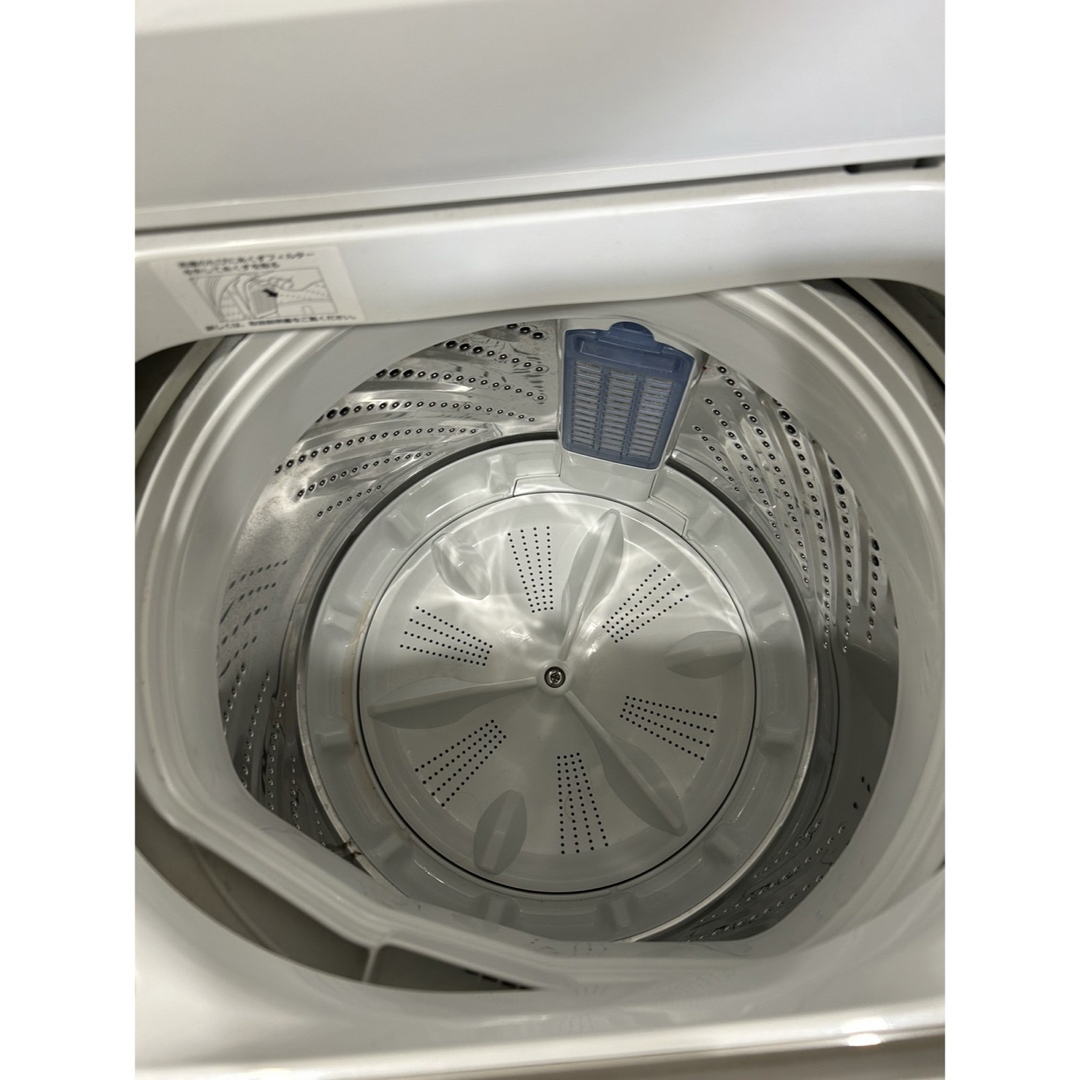 Panasonic - ⭐️都内近郊送料無料 設置無料 パナソニック 2020年製 5