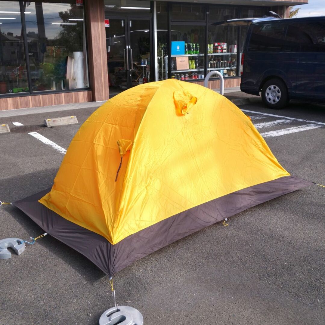 DUNLOP - 未使用 ダンロップ プロモンテ VS-20 VL-24S スノーフライ 冬