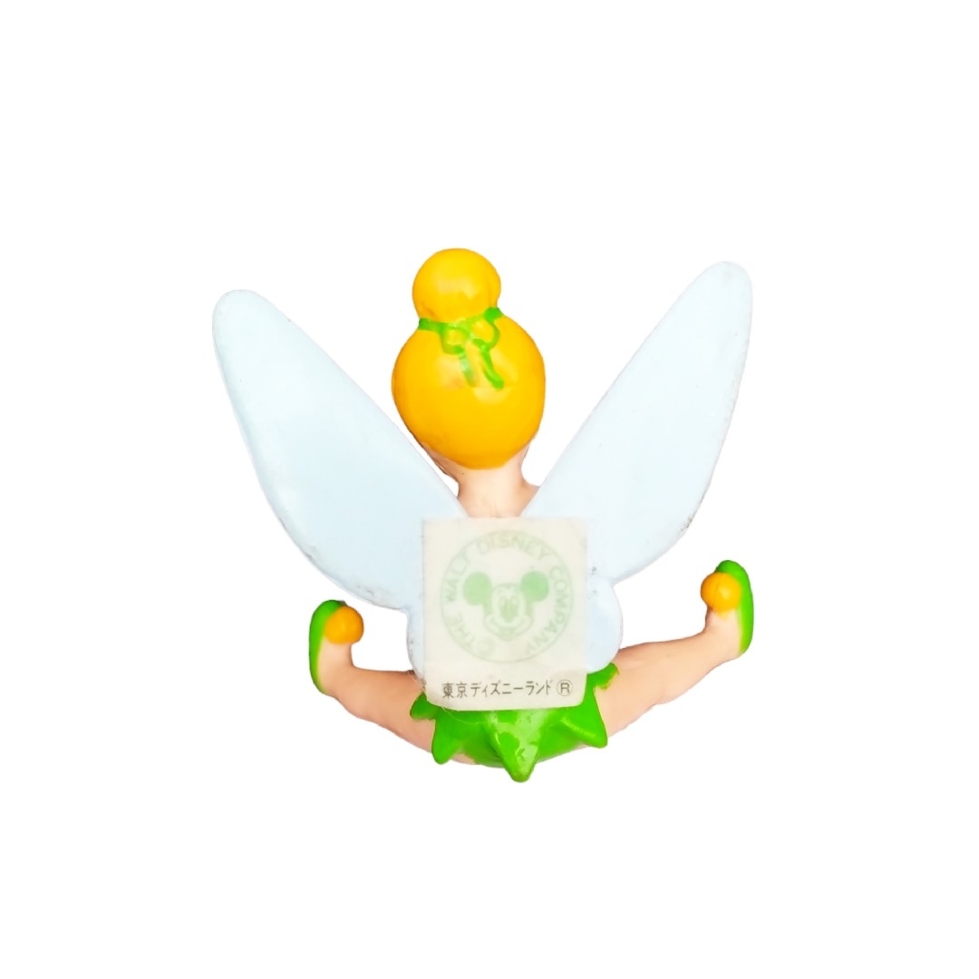 TINKERBELL - Disney ディズニー ランド ティンカー ・ ベル 昔