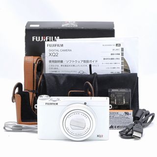 fujifilm xq2のフリマアイテム一覧