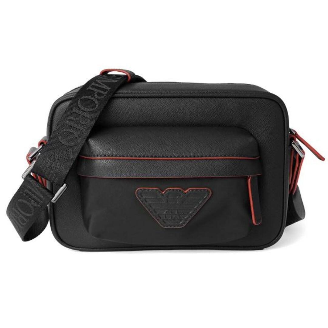 EMPORIO ARMANI - 新品 アルマーニ EMPORIO ARMANI ショルダーバッグ