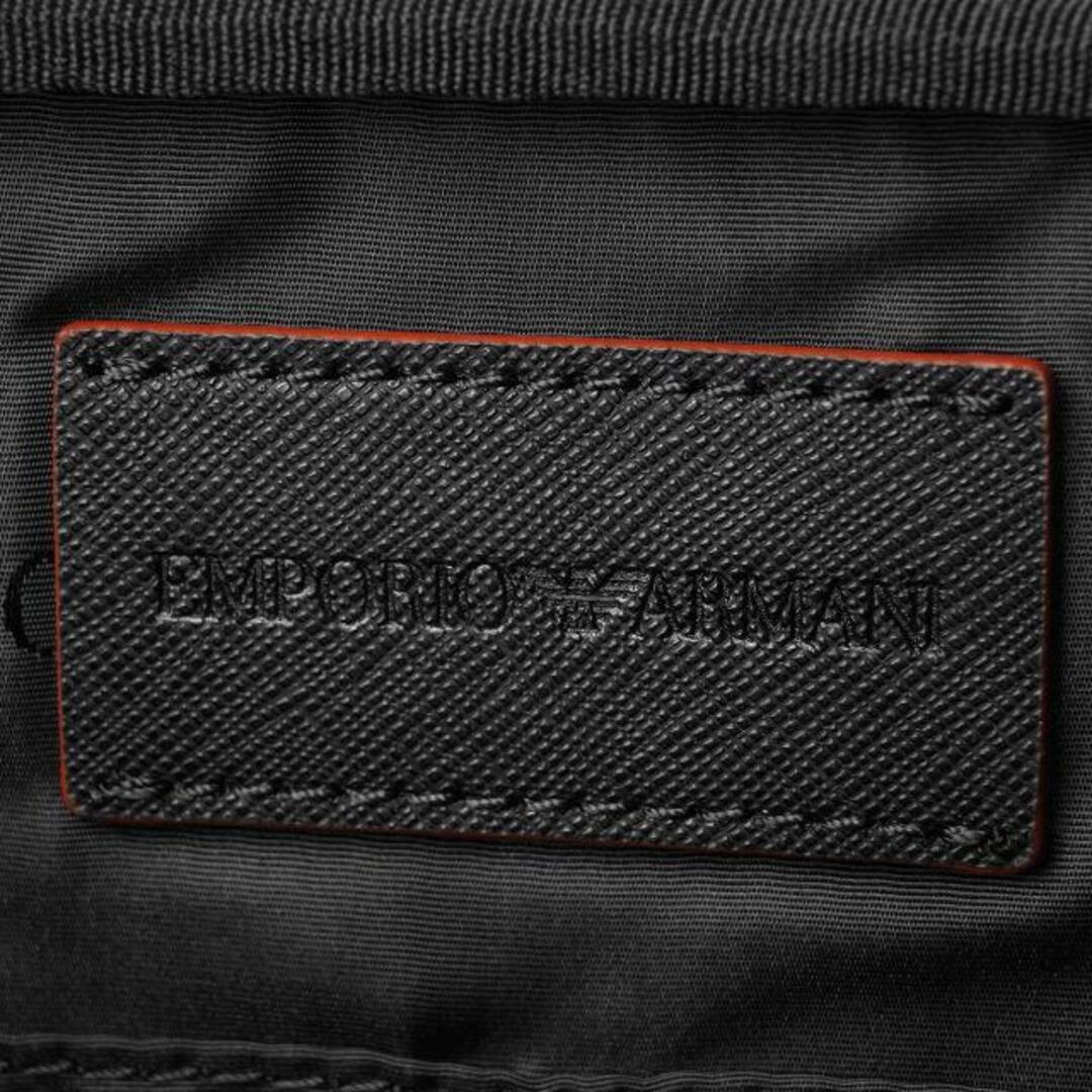 EMPORIO ARMANI - 新品 アルマーニ EMPORIO ARMANI ショルダーバッグ