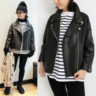 DEUXIEME CLASSE（ライダースジャケット）のフリマアイテム一覧