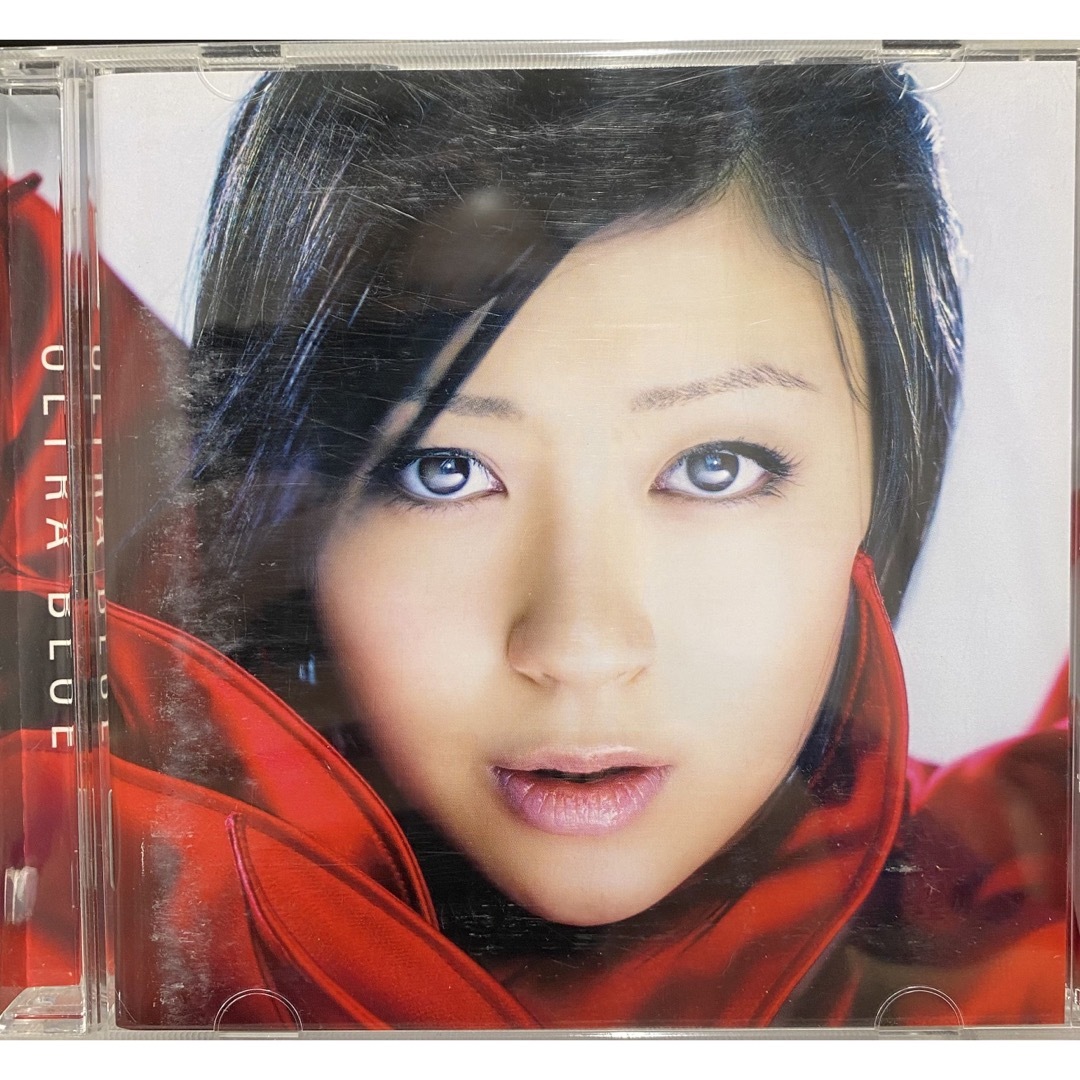 宇多田ヒカル「ULTRA BLUE」の通販 by 3C's shop｜ラクマ