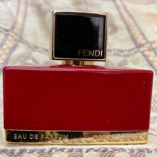 FENDI（香水）のフリマアイテム一覧