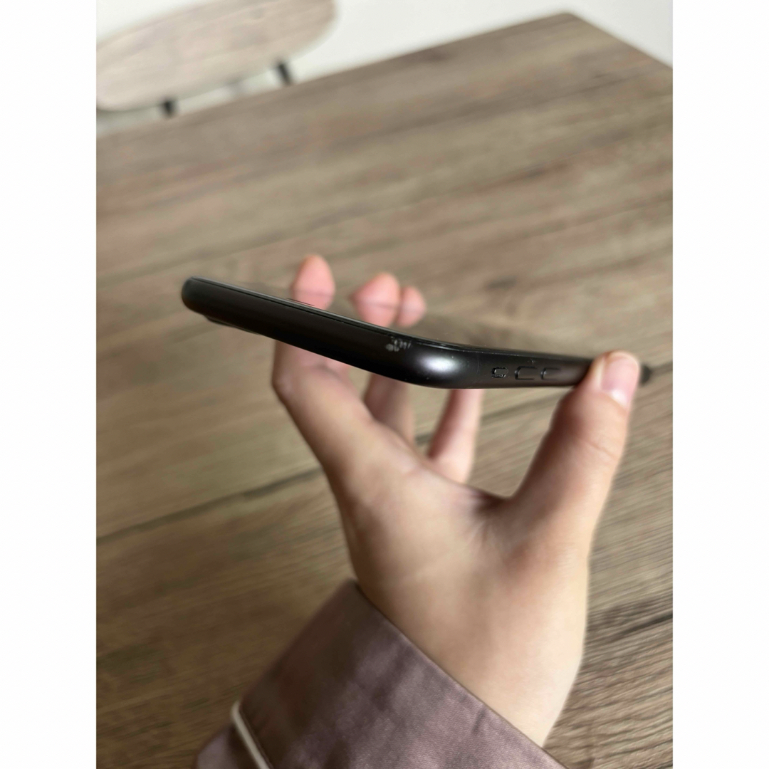 iPhone11 128GB ブラック SIMフリー