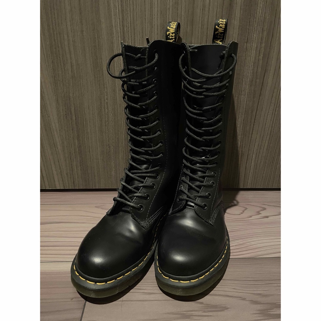 Dr.Martens - Dr.martens 1914 14ホールの通販 by shop｜ドクター