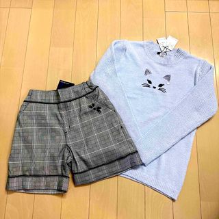 ANNA SUI mini（パンツ/スパッツ）のフリマアイテム一覧