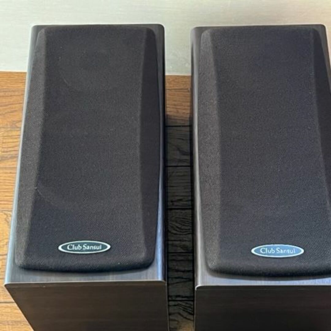 SANSUI 山水 Club Sansui S-H05 中古品の通販 by ゆうニャン's shop